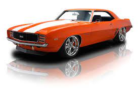 Pin On Hott Muscle Cars