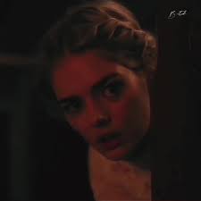 Samara Weaver Fifth Element