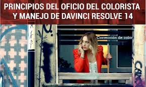 Curso de coloración para convertirte en colorista capilar, aprendiendo las mejores técnicas de tintura y cambio de color y tonalidad en el pelo. Proegresados Curso Sobre El Oficio Del Colorista Y Manejo De Davinci Resolve 14 En La Facultad