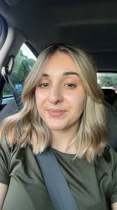 Hi friends! Many of you know me but if you don't, my name is Maddy  Mersereau and I grew up in Manzanita and live here currently. I have been  doing hair and