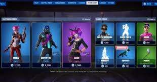 Ariana Grande – Fortnite Skin – Skin-Tracker