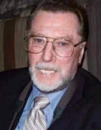 Aurel Leo Caron Obituary