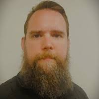 David Parramore's Instagram, Twitter & Facebook