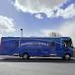 Wonders on Wheels Mobile Museum: The Arts of Democracy
