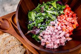 Maybe you would like to learn more about one of these? Easy Weeknight Dinner Recipe Chopped Salad