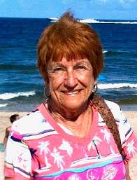 Mary Neville Obituary