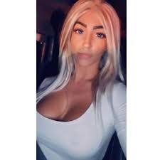 Tina Cutrone's Instagram, Twitter & Facebook