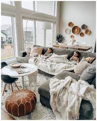 40 Comfy Scandinavian Living Room Decoration Ideas Home Decoration Living Room Scandinavian Living Room Designs Living Room Decor Cozy
