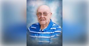 Obituary information for Wayne A. Allen