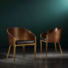 Amado Upholstered Dining Chair Dining Chairs Dining Arm Chair Leather Dining