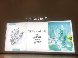 You can also visit any tiffany store and inquire a cashier to check the balance for you. Tiffany Company 12 Photos 22 Reviews Jewellery 3401 Dufferin Street Toronto On Phone Number Yelp