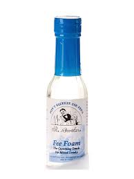 Fee Brothers Fee Foam 5oz Uptown Spirits Fast Delivery