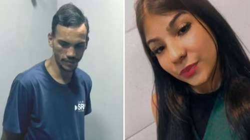 Não tem cabimento', diz família de Vitória sobre confissão de Maicol;  assista