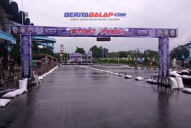 Portal berita pemerintah kota yogyakarta. Fun Race Jamda Yrki 2 Rx King 2019 Yogyakarta 350 Starter Ada Peduli Gempa Tsunami Banten