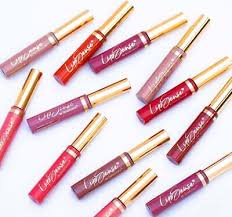 Authentic Lipsense & Hydramatte Full Size Long Lasting Liquid Lip Color $2  Ship! | Ebay