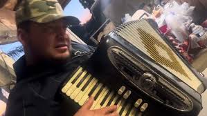 Felipe Chaidez Villarreal