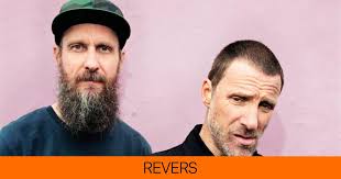 Anglaterra fa esgarrifar i Sleaford Mods t'ho escup a la cara