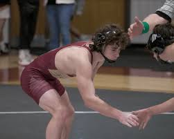 Wrestlers feel confident heading into States