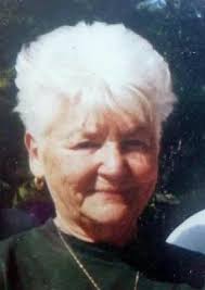 Florence Beyer Obituary (1929