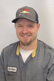 DL grad Andrew Zimmerman Attended DL schools Dave Elston