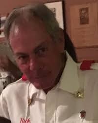 Richard M. Springer Obituary August 5, 2016