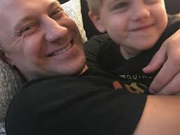 Contribute to Leukemia & Lymphoma Society in memory of Mark