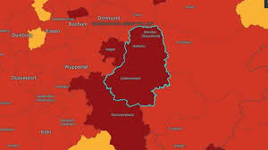 Kontaktsport ist mit bis zu 100 personen zulässig, sofern sie negativ getestet wurden (sowohl draußen als auch drinnen). Corona Mk Bleibt Hotspot Wegen Hoher Infektionszahlen In Ludenscheid Und Iserlohn Kreis Und Region