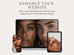 Esthetician Skincare Stock Photo Brunette Female Model Photo Men Stock  Images Template Instagram Skincare Beauty Salon Social Media Template