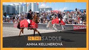 Discover anna kellnerova net worth, biography, age, height, dating, wiki. In The Saddle With Anna Kellnerova Youtube