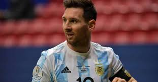I am extremely happy to join paris. Salario De Messi Pode Superar O De Neymar No Psg