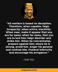 Pin On The Art Of War