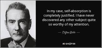 Happy Birthday! Webb Parmelee Hollenbeck (born November 19, 1889