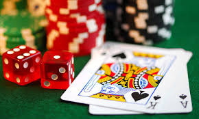 The history of Texas hold'em - The Local