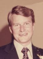 Joseph Cunningham Obituary