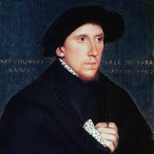 As duke of norfolk , he is the most senior peer in the peerage of england. Top 5 Quotes By Thomas Howard 3rd Duke Of Norfolk A Z Quotes