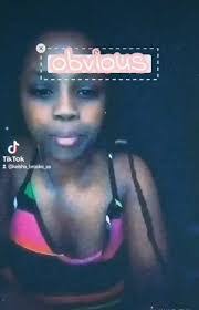 Keisha Brooks's Instagram, Twitter & Facebook