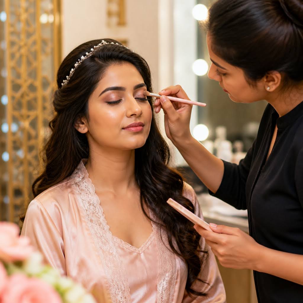 Pre-Bridal Package in Kaliket Nagar product image