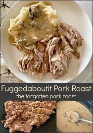 This best baked pork tenderloin recipe is outrageously juicy, bursting with flavor and so easy! Moist And Tender Pork Loin Roast Prepared Low And Slow In Your Oven Wrapped In Foil With Only 3 Other Ingredients Fres Pork Recipes Pork Roast Recipes Pork