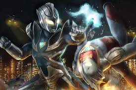 Cheat Ultraman Fighting Evolution 3 For Android Apk Download