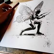 « elle règles sa vie comme un oiseau en vol ». Vole Comme Un Papillon Pique Comme Une Abeille Kikou A Touse Voila Mon Blog