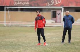 حمدي فتحي وهو صغير موسمياني لما خرج ديانج اللي كان مستواه كارثة وغامر باللعب ب defend. ØºØ¯ Ø§ Ø­Ù…Ø¯ÙŠ ÙØªØ­ÙŠ ÙŠØ¬Ø±Ù‰ Ø£Ø´Ø¹Ø© Ù„Ù„Ø§Ø·Ù…Ø¦Ù†Ø§Ù† Ø¹Ù„Ù‰ Ø¥ØµØ§Ø¨ØªÙ‡ Ø§Ø®Ø¨Ø§Ø±