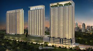 Sewa apartemen menteng park all type full furnished di jakarta pusat. Sewa Apartemen Menteng Park Murah Foto Lengkap