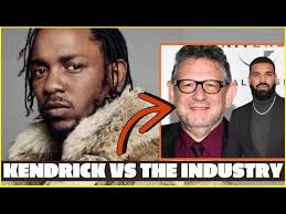 Kendrick Lamar LIFE IN DANGER After Exposing Drake?