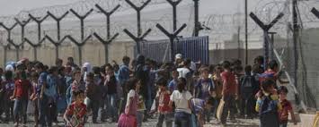 Syrian refugees worldwide, of whom 5.6 million hosted in countries near syria . Syria Refugee Crisis Is Your Country Doing Its Fair Share Oxfam International