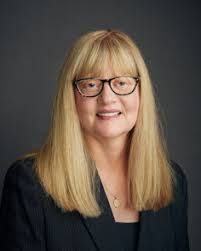 New Board Member Spotlight: Cindy Reed is the President of the Ohio Gas  Company. She joined our Board in June of 2019. She replaced longtime OGA  member, Doug Saul, who recently retired