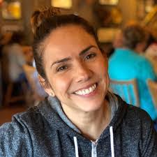 Keysha Long's Instagram, Twitter & Facebook