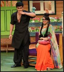 He seems to have a great sense of humor along dr. Vidyavati Aka Sugandha Mishra To Marry Dr Sanket Bhosale Fashion Saree Married