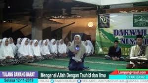 Lampung1.com way kanan — bupati way kanan h. Media Siber Online Tulang Bawang Barat Panaragan