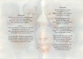 Met sy begrafnis in die bedankings, was my woorde: Steinmann Maria Jacoba Elizabeth 1924 2010 2 Steinmann Maria Jacoba Elizabeth 1924 2010 S Surnames Vanne S Steinman Steinmann Surnames Vanne Funeral Programs Begrafnisbriewe