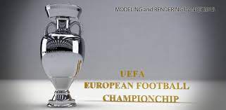The europa cup trophy is a series of regattas run throughout the year in various stunning venues why not join us in our beautiful sailing venues in 2021 and experience the europa cup trophy for. 3d Printed Uefa Euro Cup Trophy By Nqt 2015 By Quangtri Pinshape